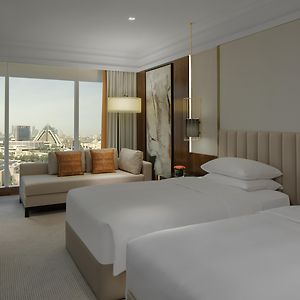 Grand Hyatt Dubai